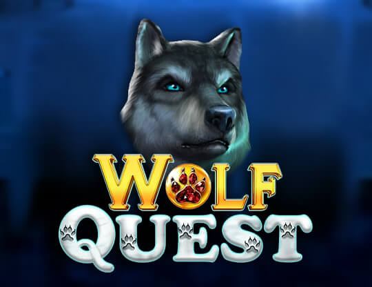 Wolf Quest